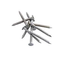 Кровельные гвозди