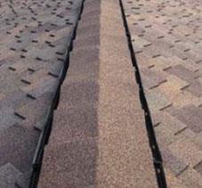 Хребтовая вентиляция