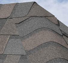 Коньковый элемент