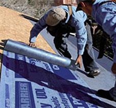 Подкладочный ковер