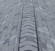 Вентиляционный конек